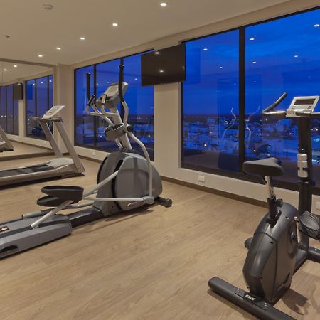 Holiday Inn Express Yopal By Ihg Luaran gambar