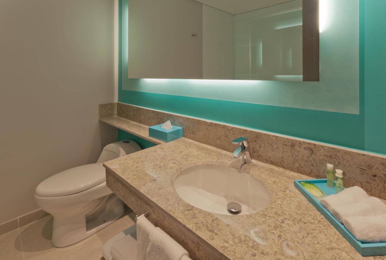 Holiday Inn Express Yopal By Ihg Luaran gambar