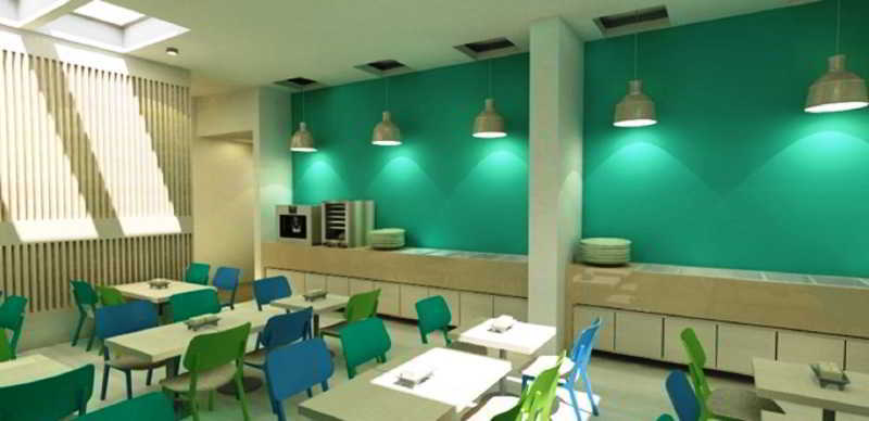 Holiday Inn Express Yopal By Ihg Luaran gambar
