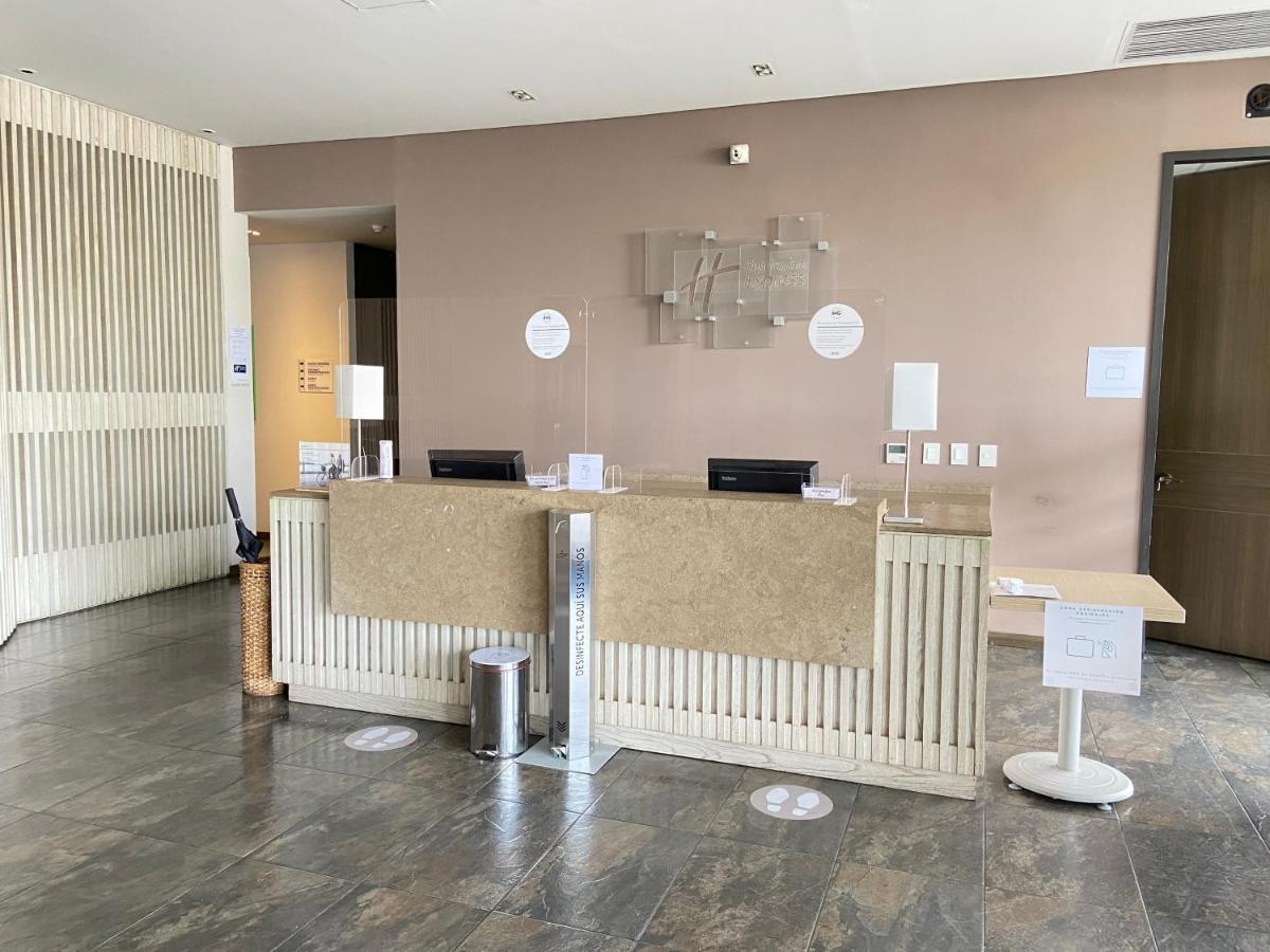 Holiday Inn Express Yopal By Ihg Luaran gambar