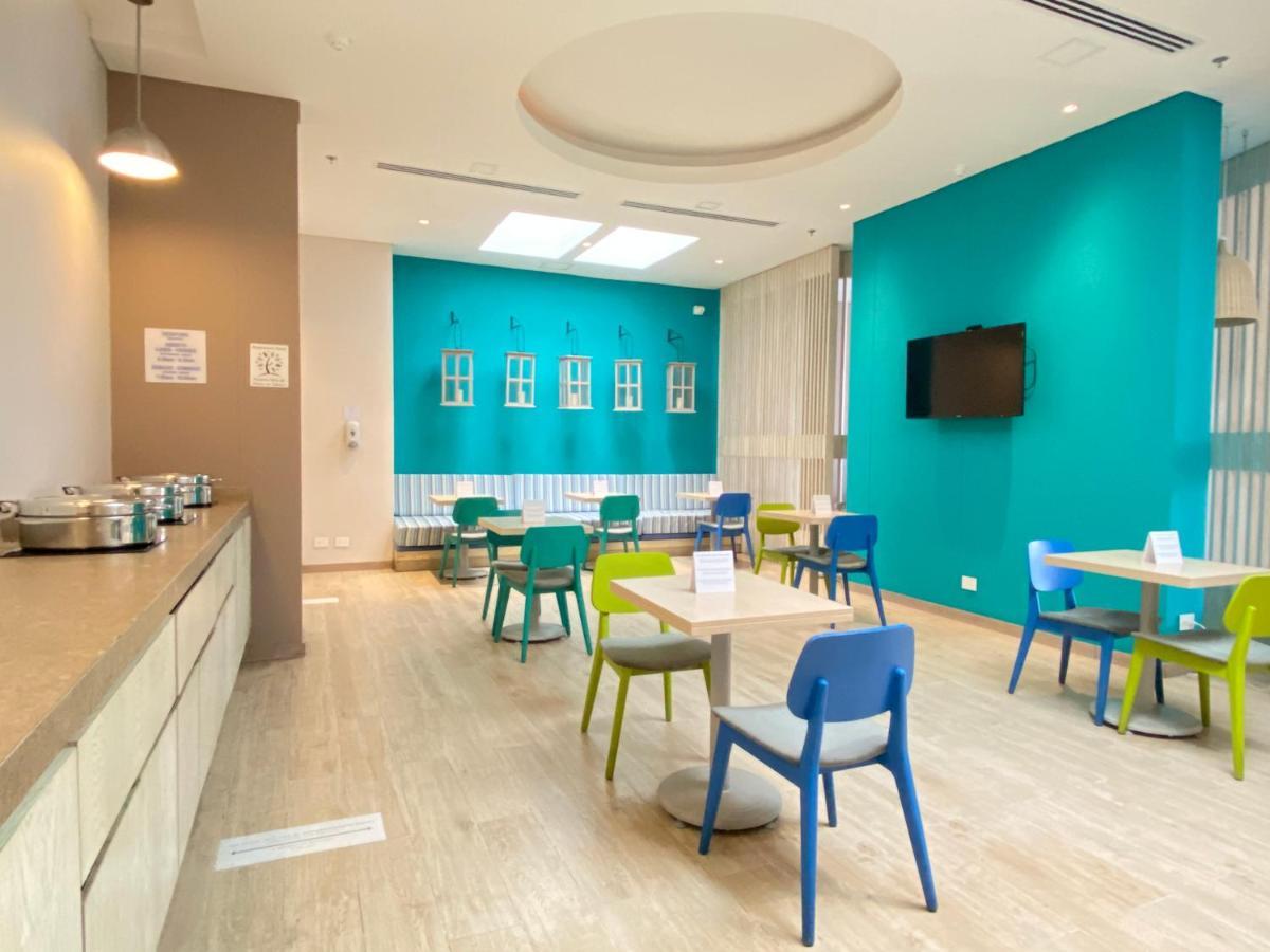 Holiday Inn Express Yopal By Ihg Luaran gambar