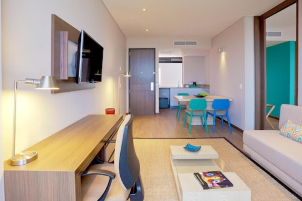 Holiday Inn Express Yopal By Ihg Luaran gambar