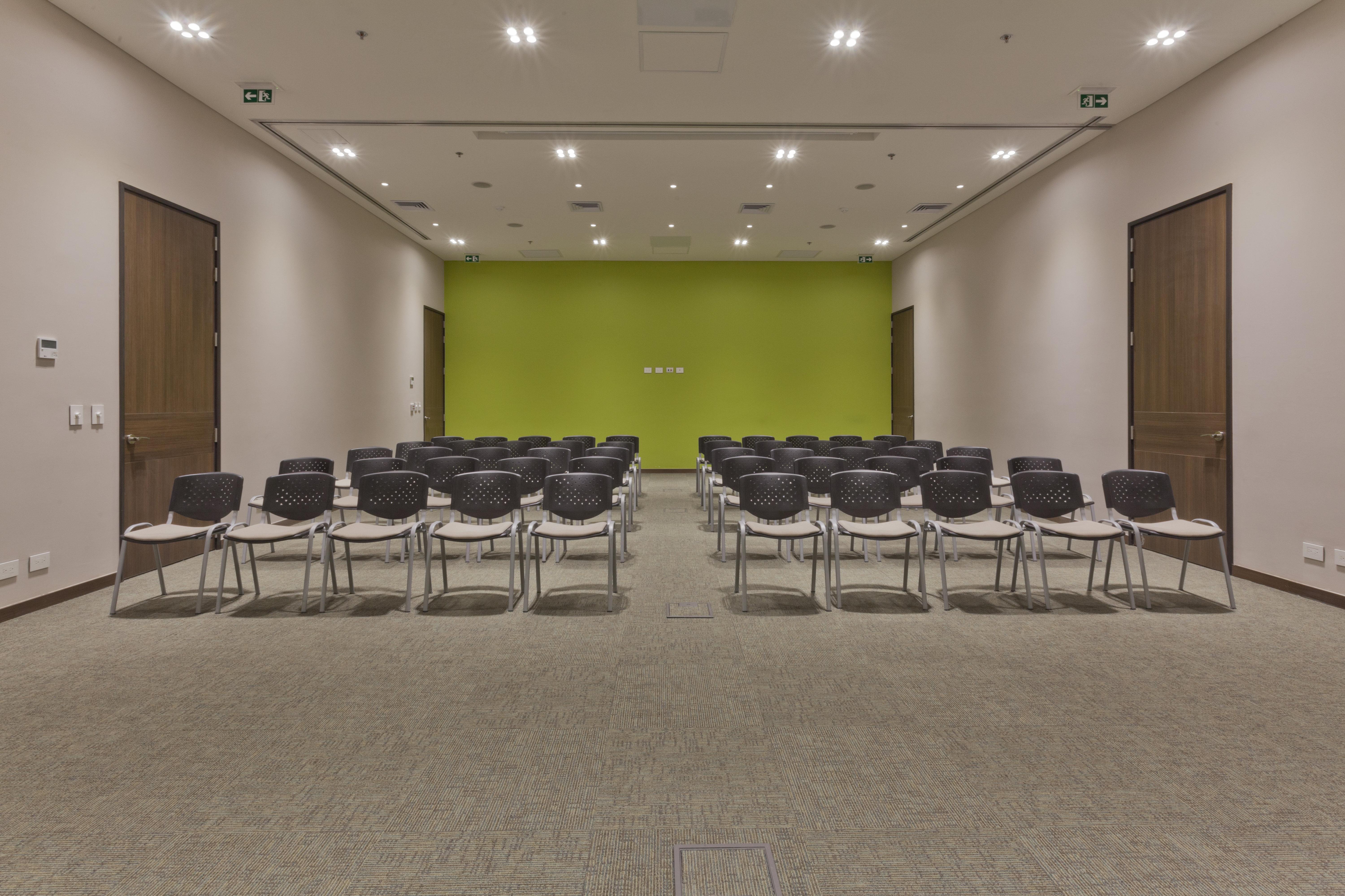 Holiday Inn Express Yopal By Ihg Luaran gambar