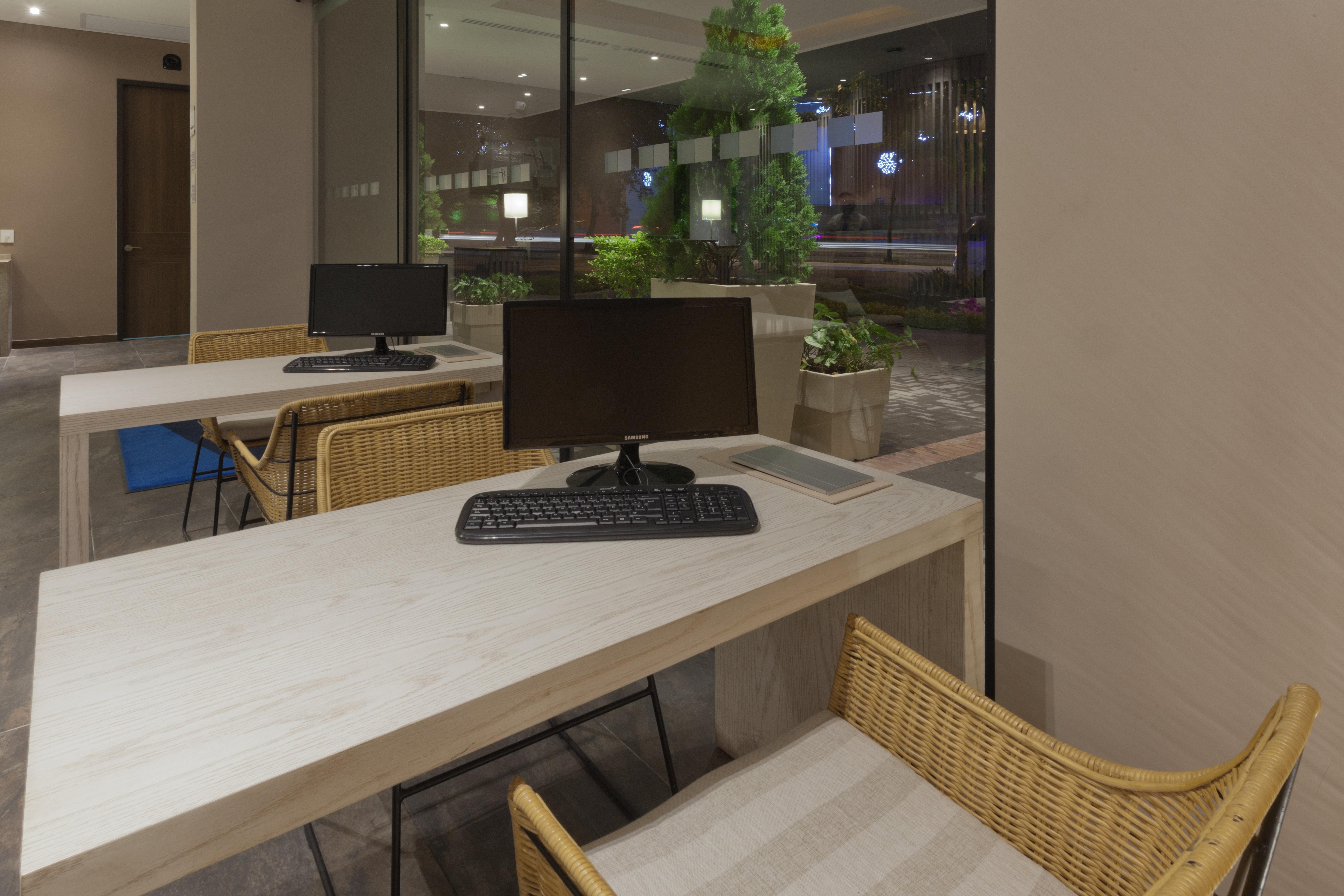 Holiday Inn Express Yopal By Ihg Luaran gambar