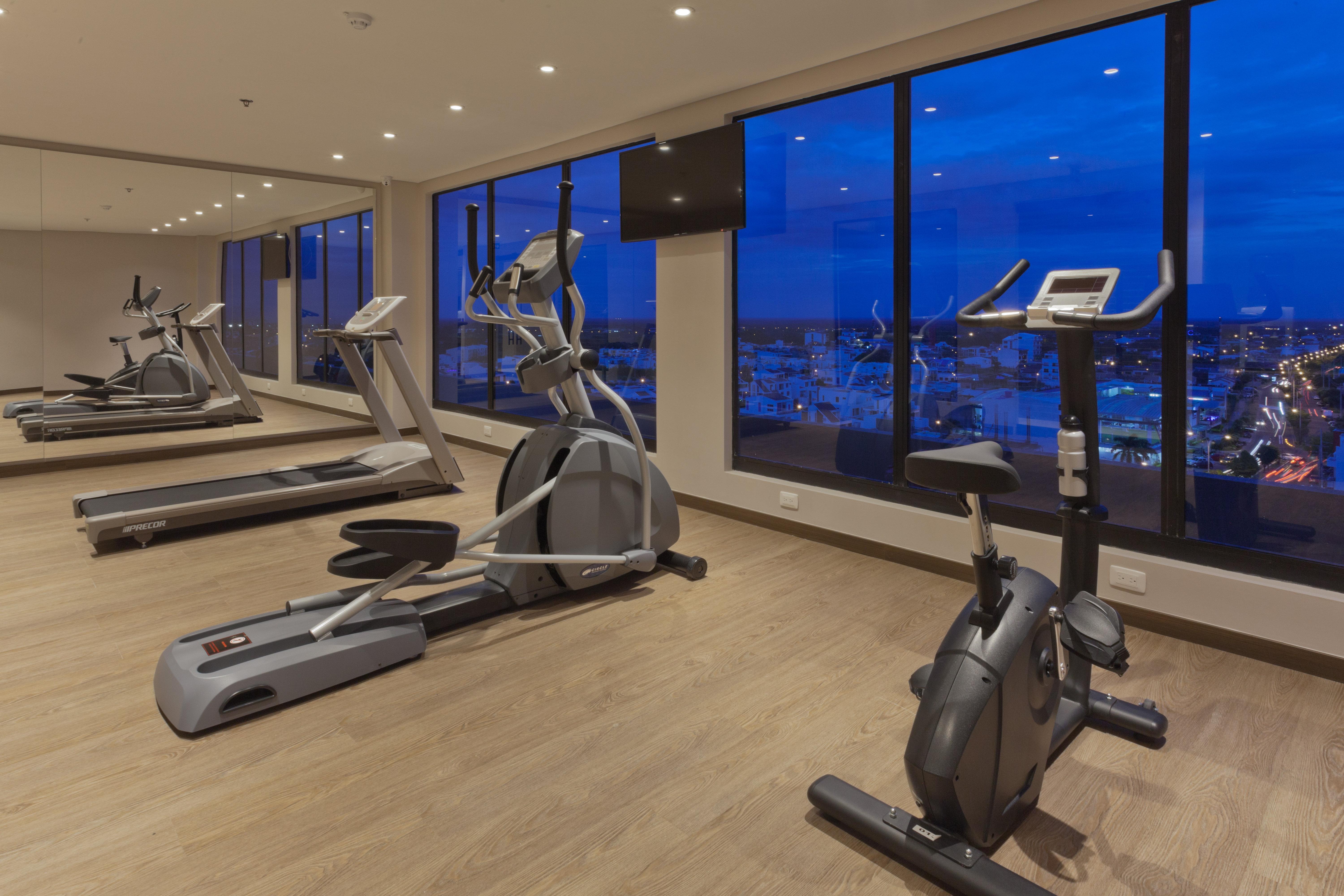 Holiday Inn Express Yopal By Ihg Luaran gambar