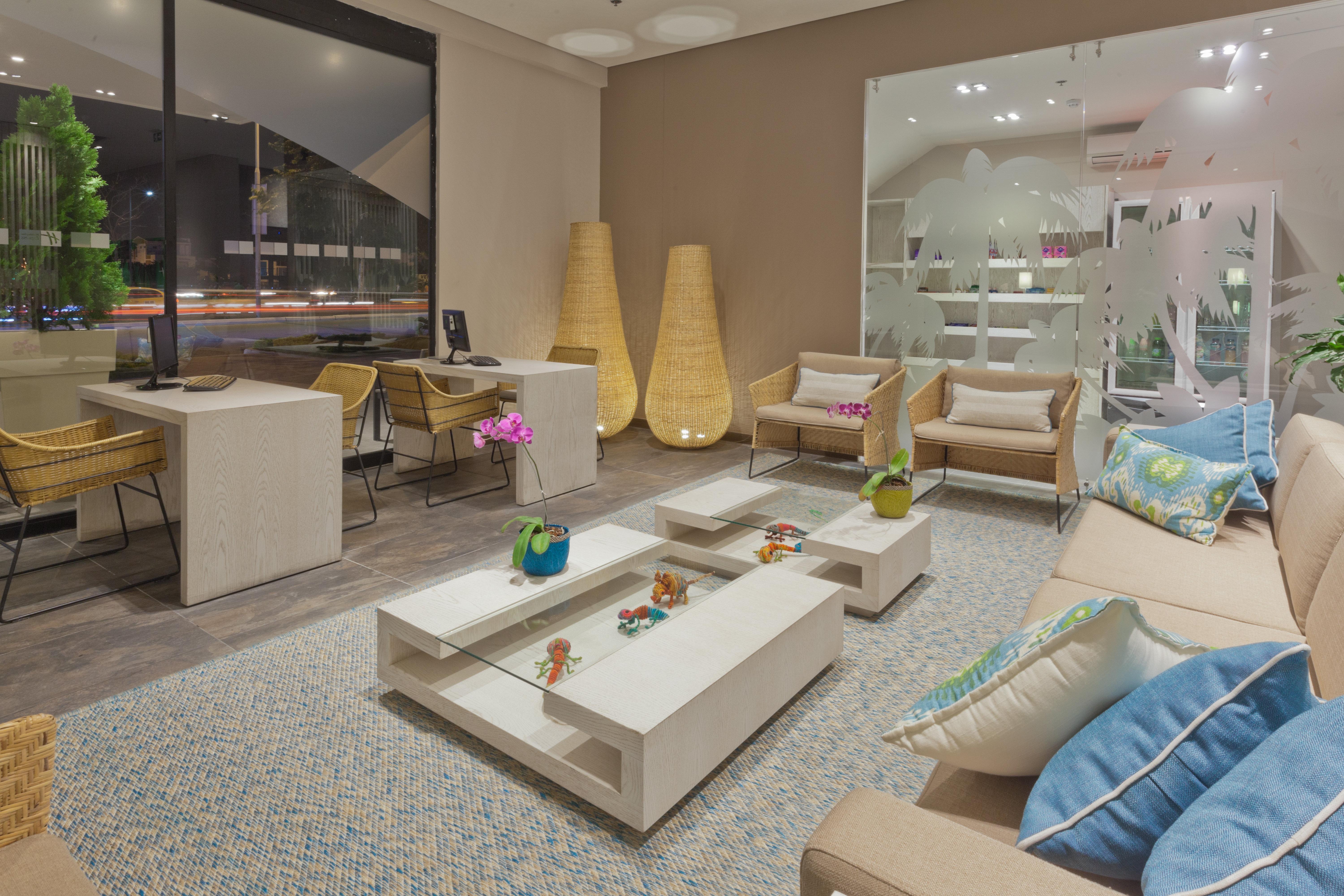 Holiday Inn Express Yopal By Ihg Luaran gambar