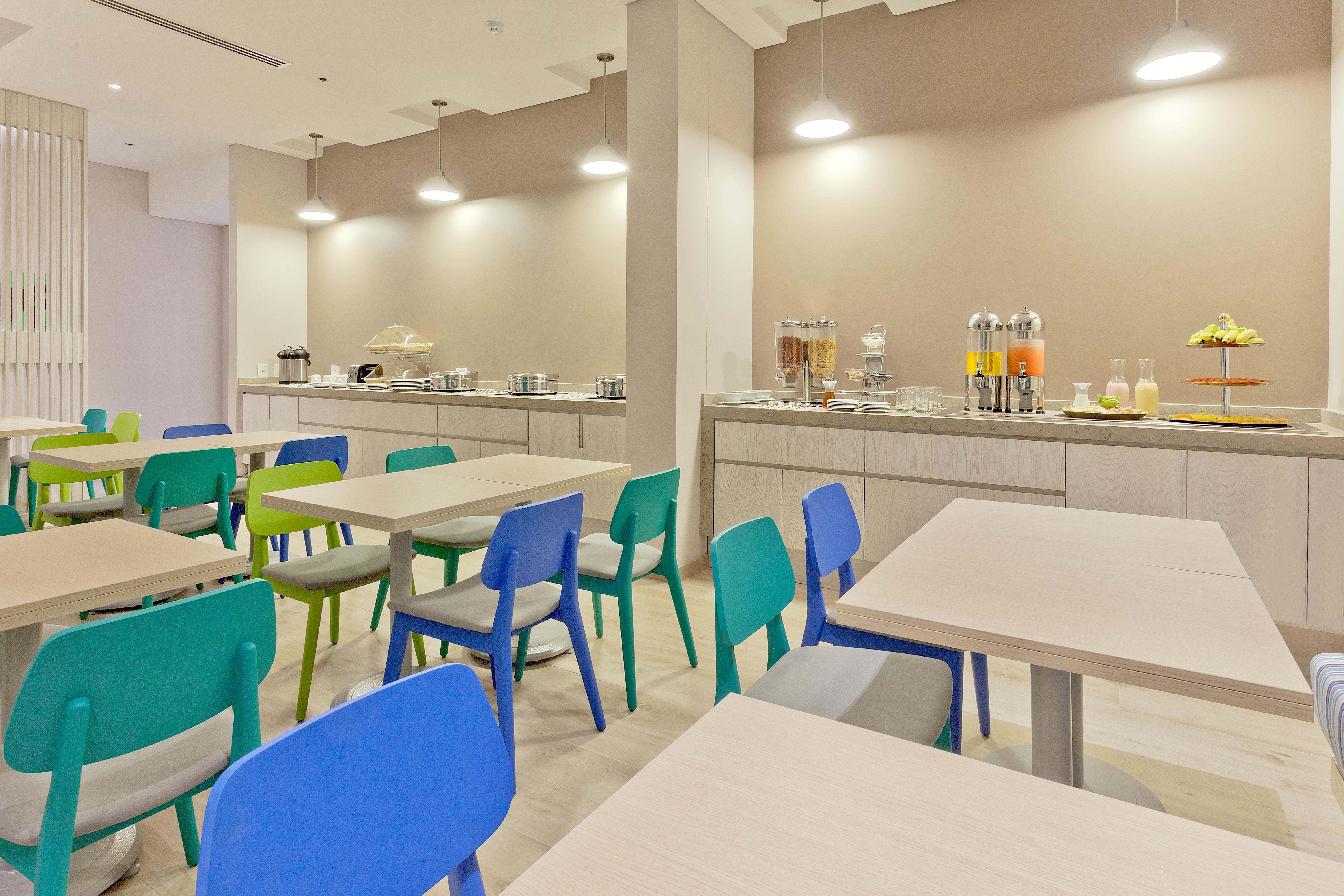 Holiday Inn Express Yopal By Ihg Luaran gambar