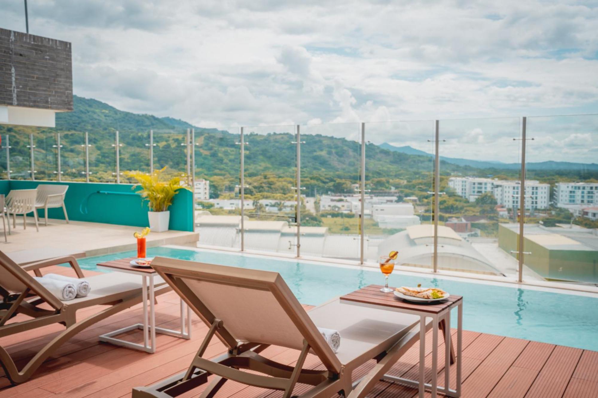 Holiday Inn Express Yopal By Ihg Luaran gambar
