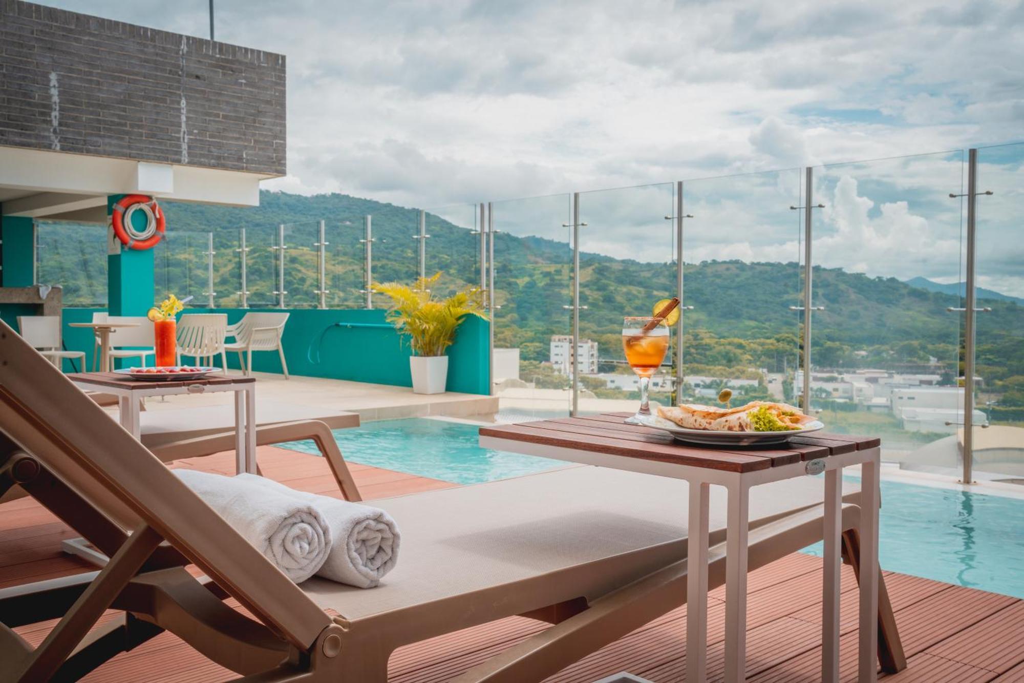 Holiday Inn Express Yopal By Ihg Luaran gambar
