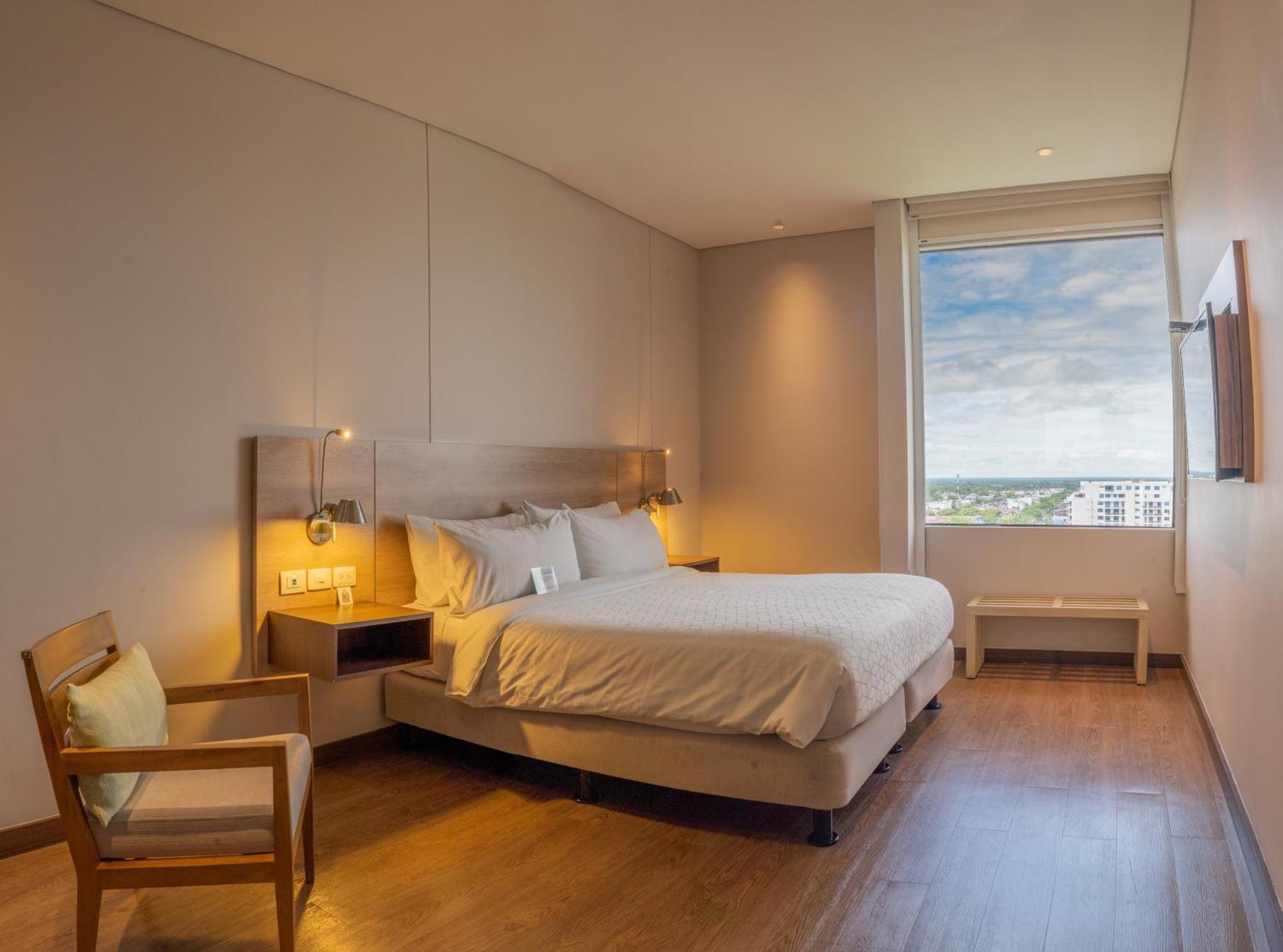 Holiday Inn Express Yopal By Ihg Luaran gambar