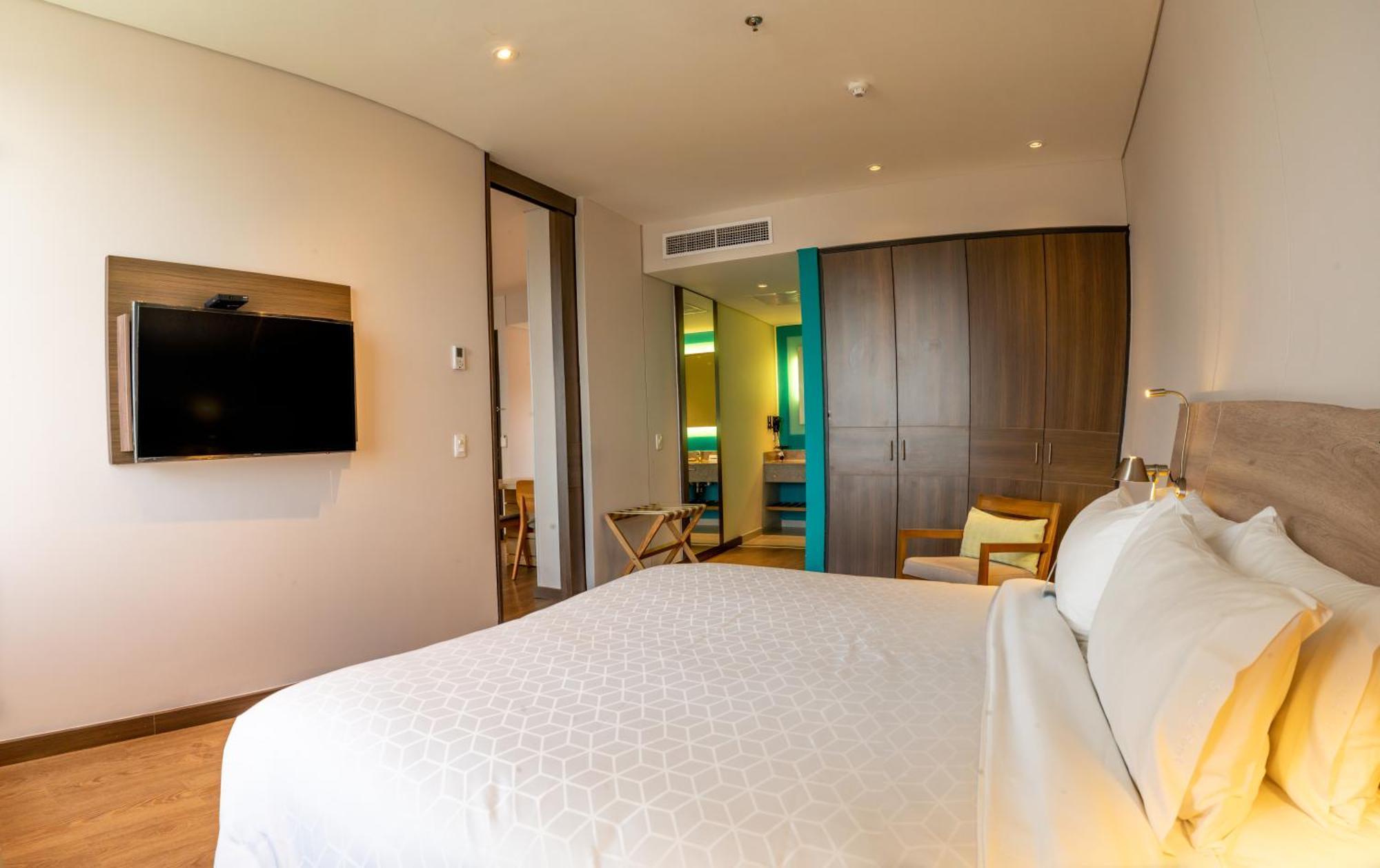 Holiday Inn Express Yopal By Ihg Luaran gambar