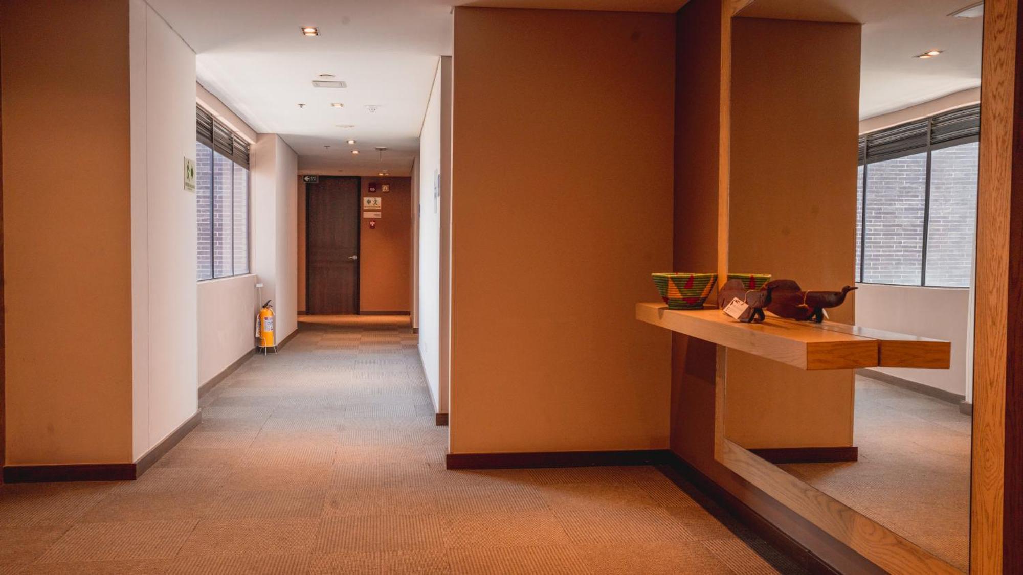 Holiday Inn Express Yopal By Ihg Luaran gambar
