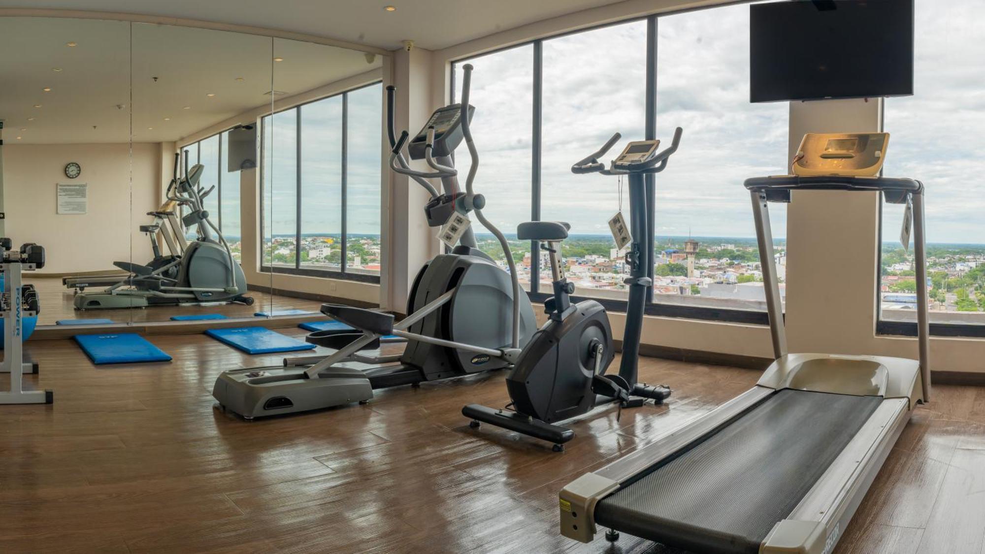 Holiday Inn Express Yopal By Ihg Luaran gambar