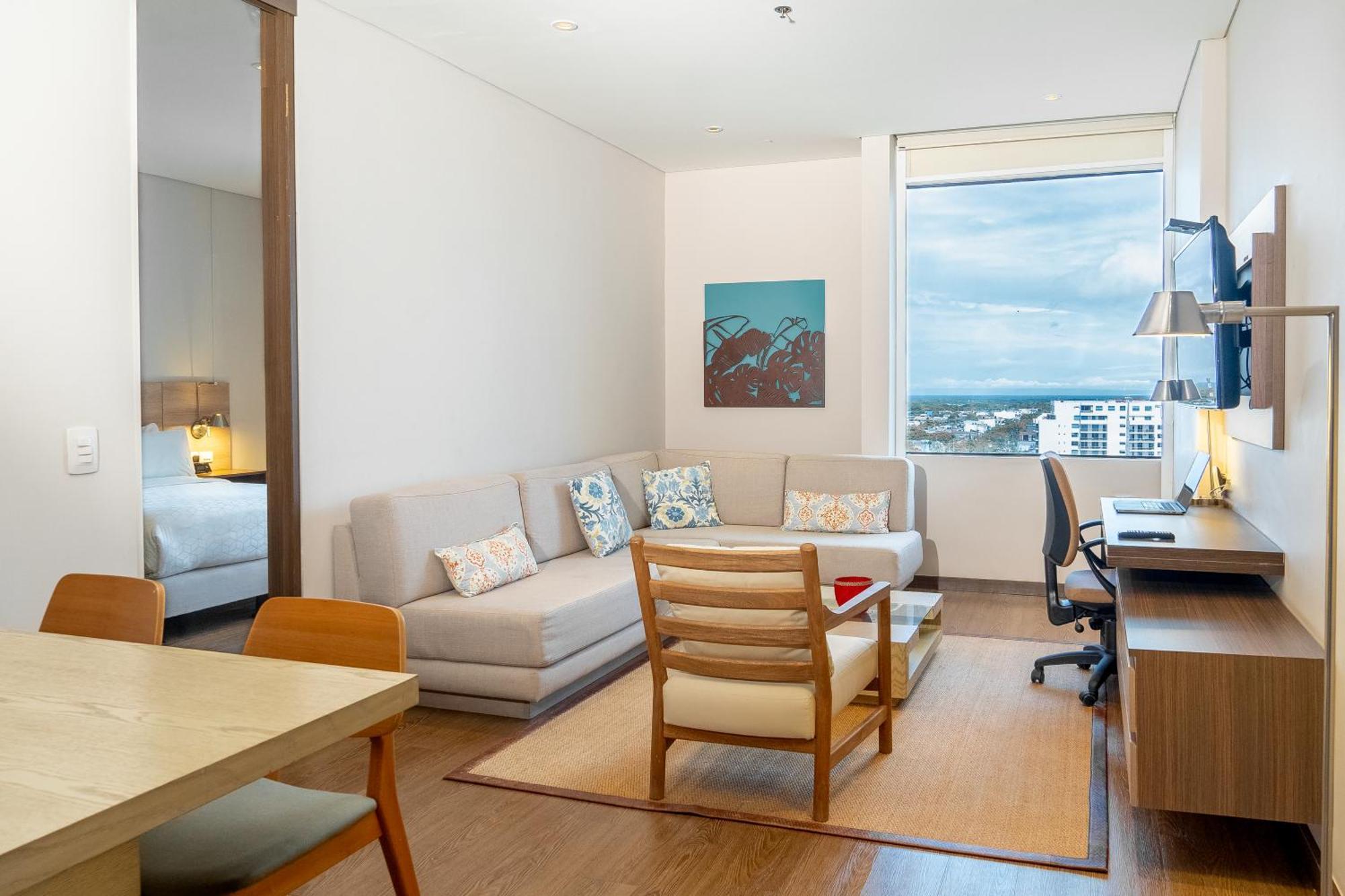 Holiday Inn Express Yopal By Ihg Luaran gambar