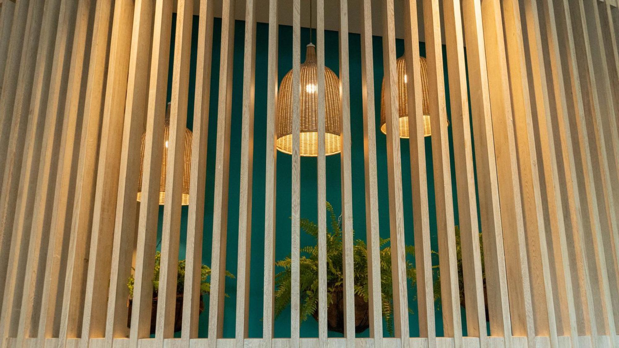 Holiday Inn Express Yopal By Ihg Luaran gambar