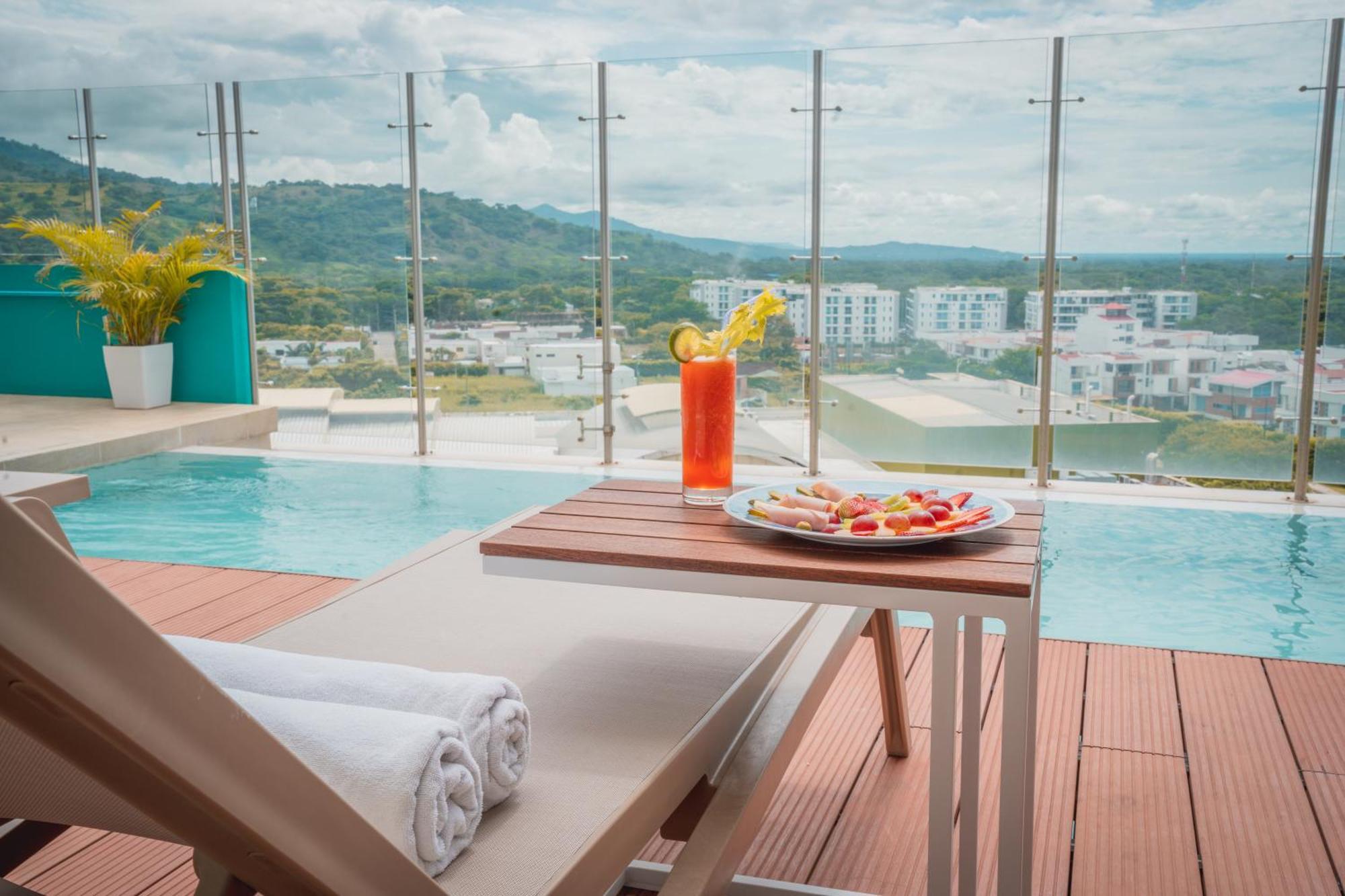 Holiday Inn Express Yopal By Ihg Luaran gambar