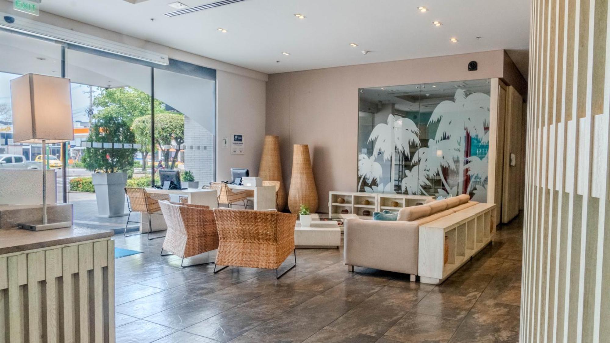 Holiday Inn Express Yopal By Ihg Luaran gambar