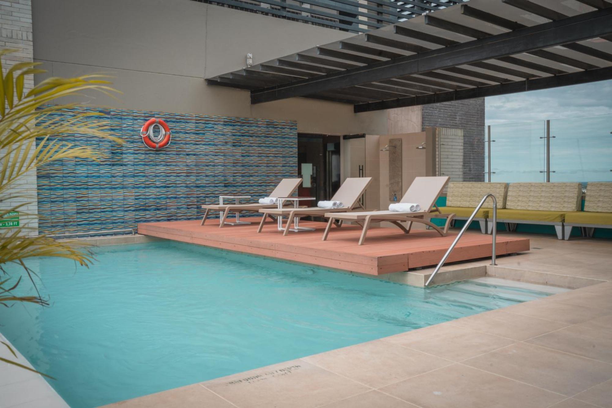 Holiday Inn Express Yopal By Ihg Luaran gambar