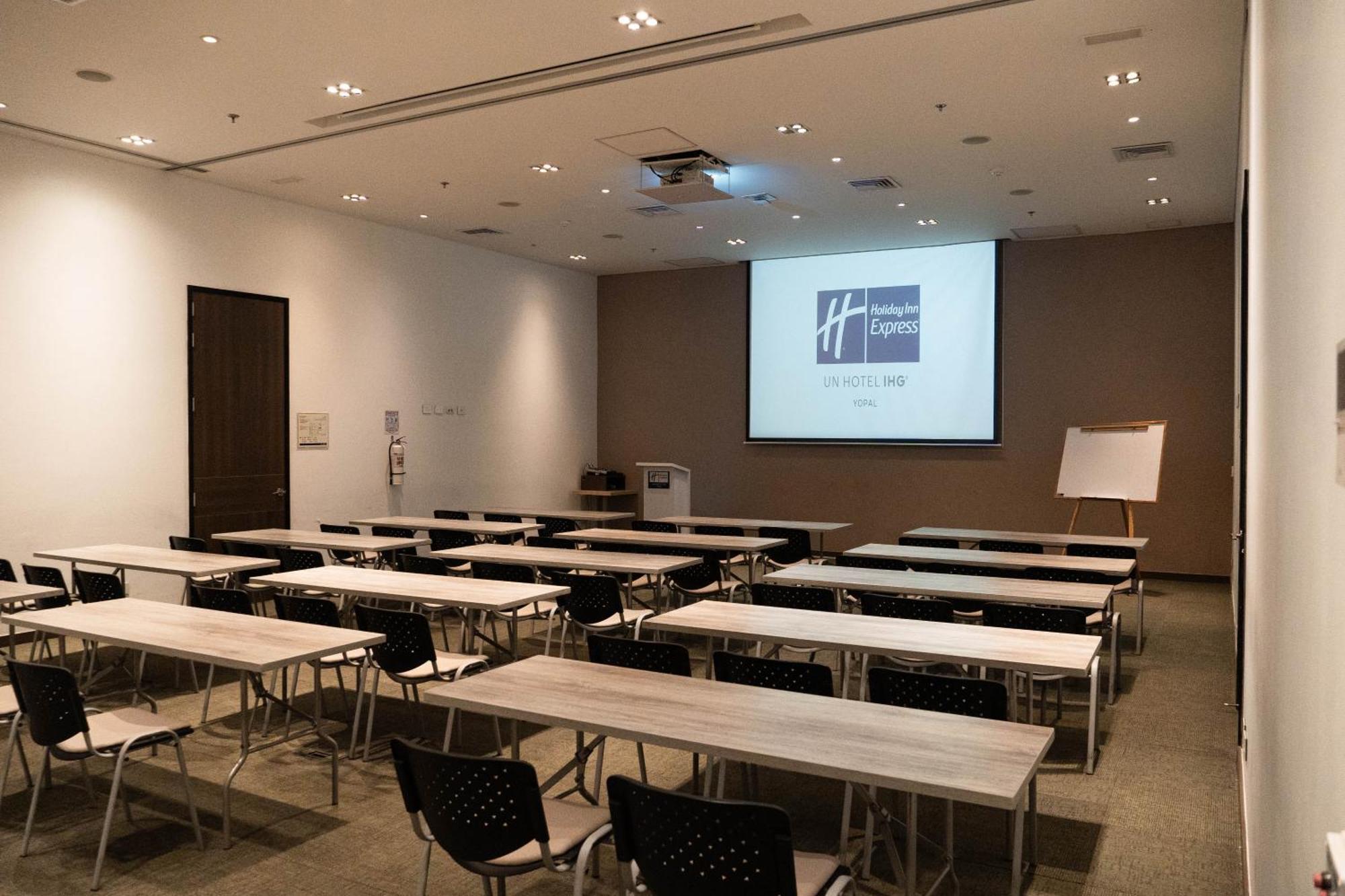 Holiday Inn Express Yopal By Ihg Luaran gambar