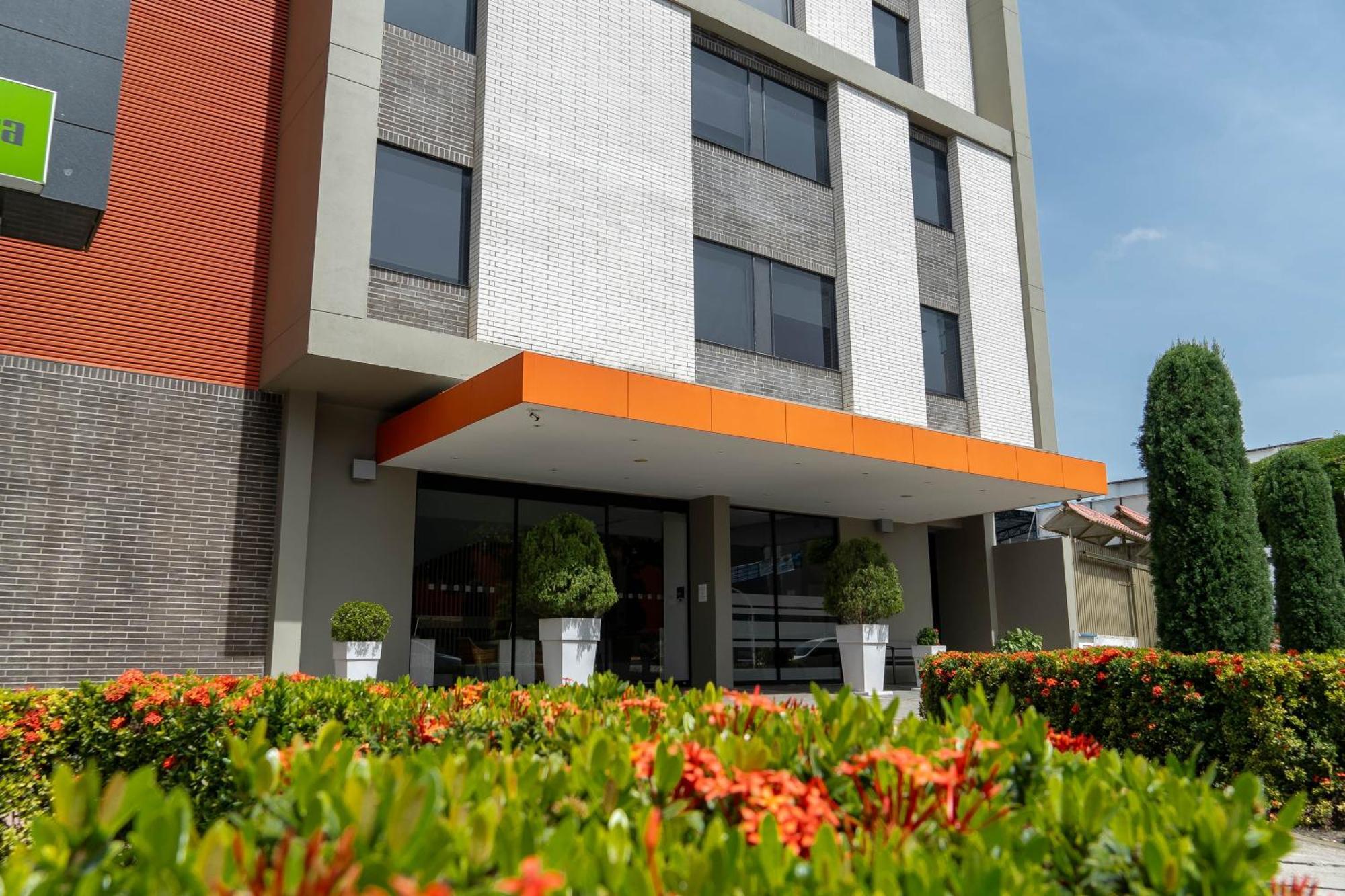 Holiday Inn Express Yopal By Ihg Luaran gambar