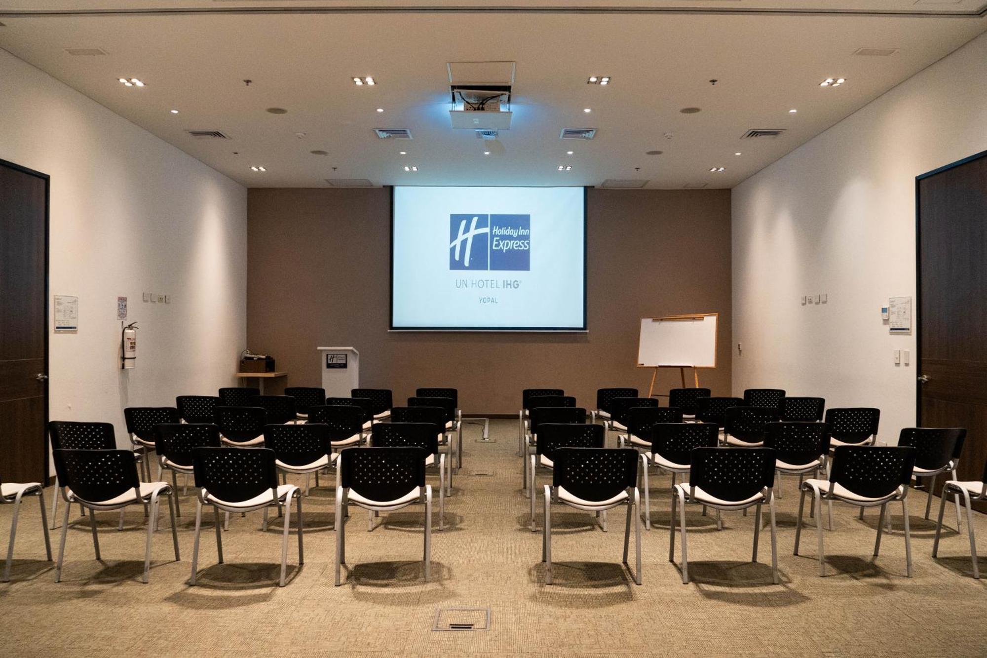 Holiday Inn Express Yopal By Ihg Luaran gambar