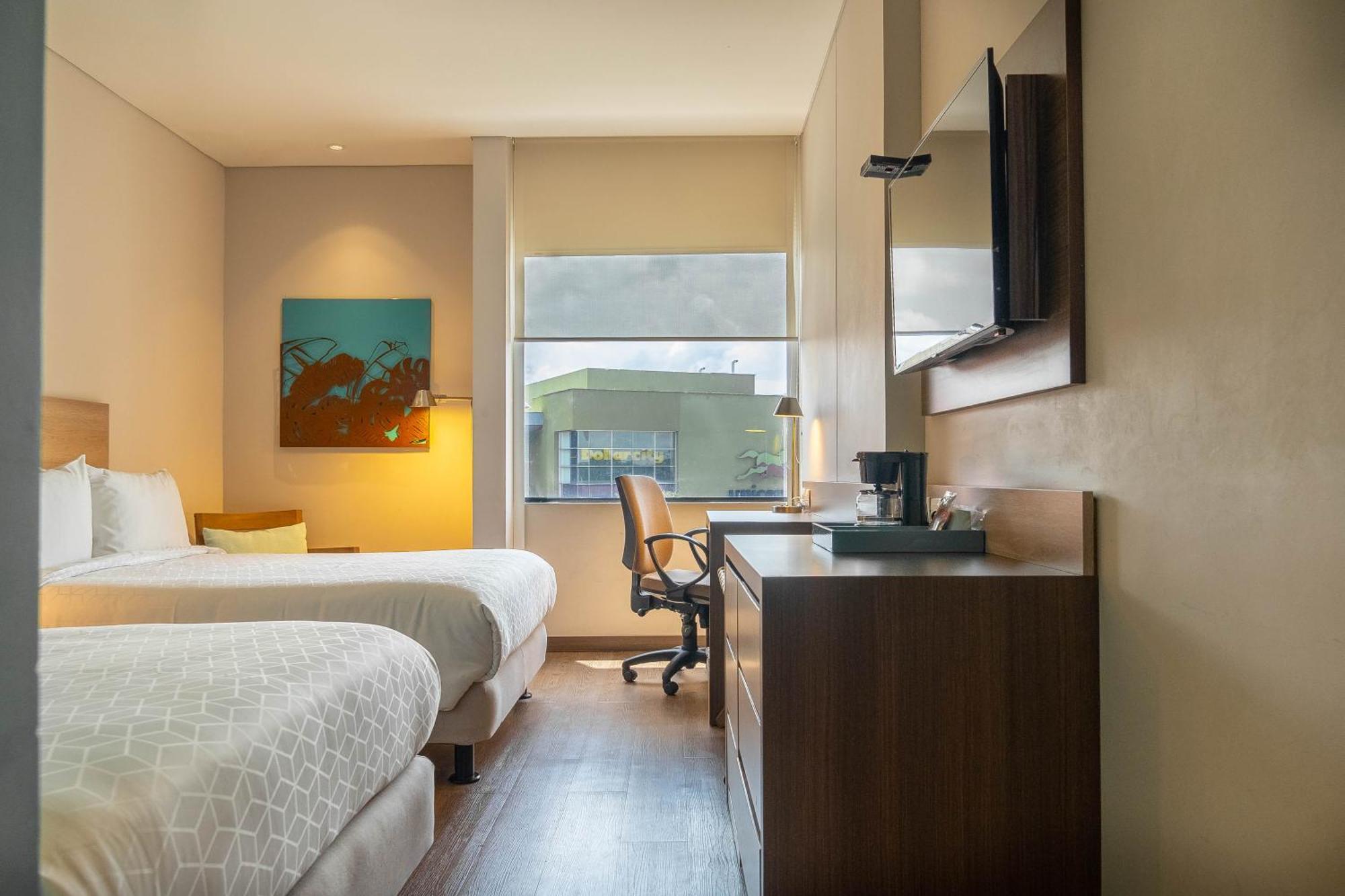Holiday Inn Express Yopal By Ihg Luaran gambar