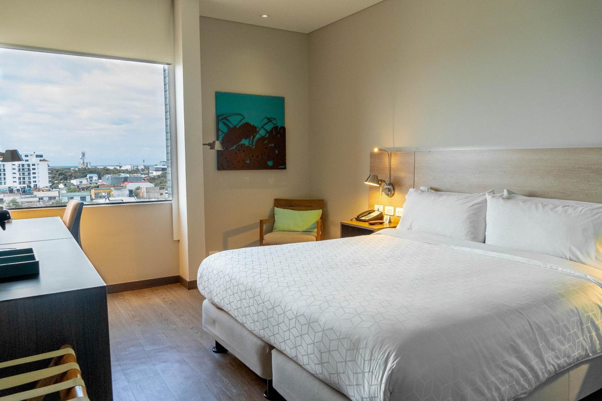 Holiday Inn Express Yopal By Ihg Luaran gambar