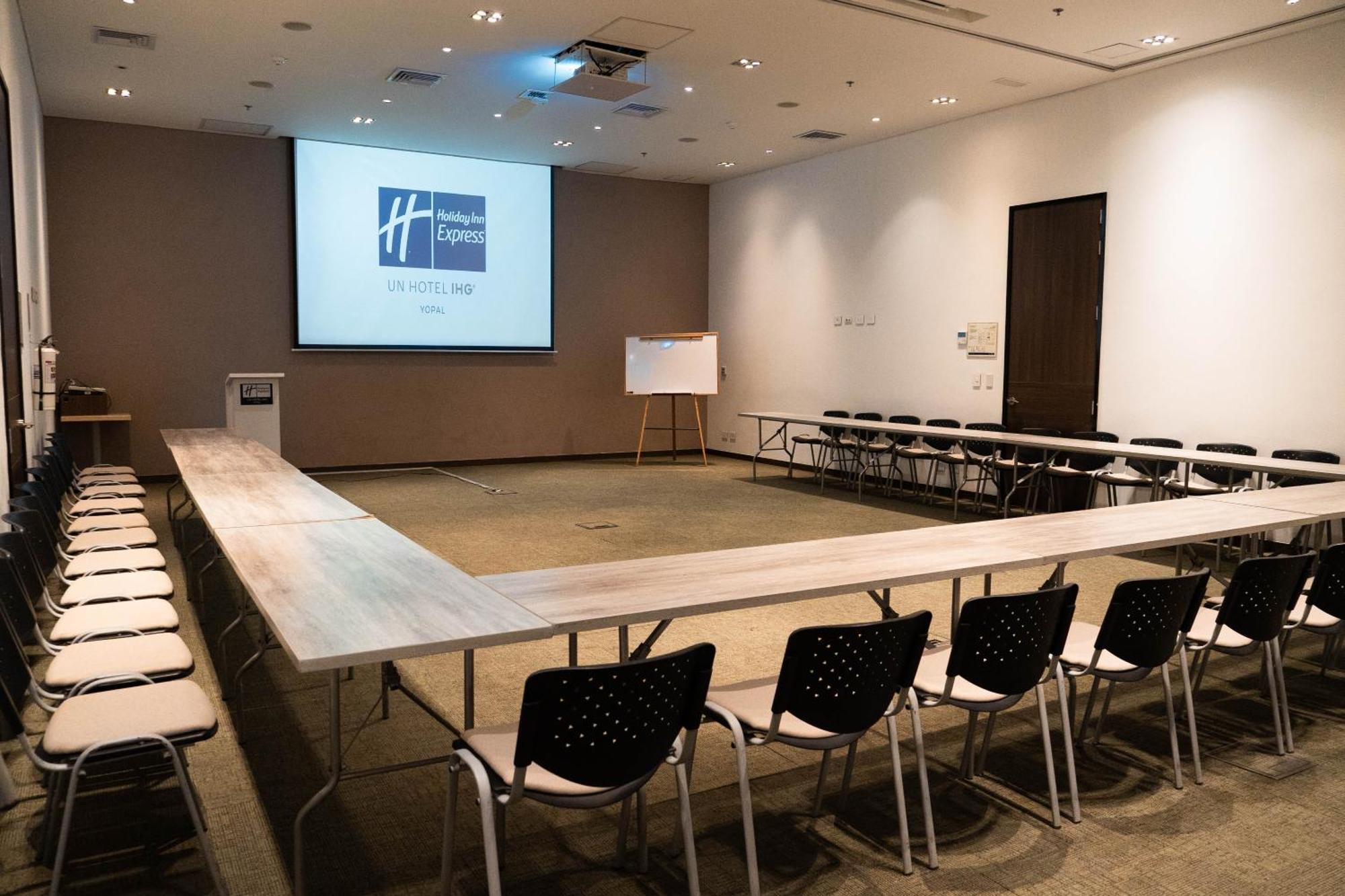 Holiday Inn Express Yopal By Ihg Luaran gambar