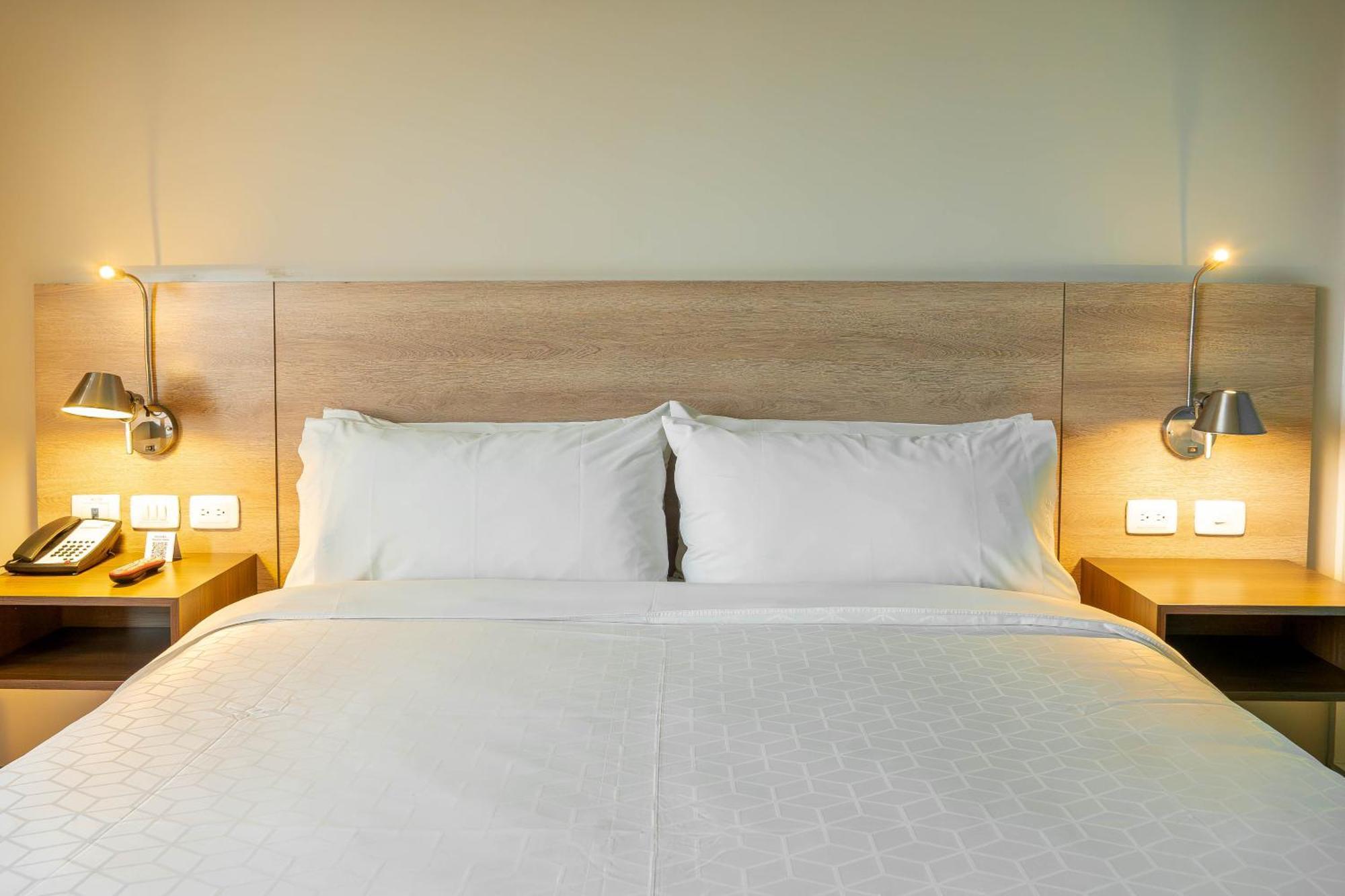 Holiday Inn Express Yopal By Ihg Luaran gambar