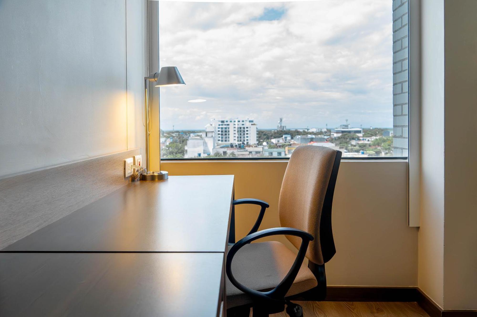 Holiday Inn Express Yopal By Ihg Luaran gambar