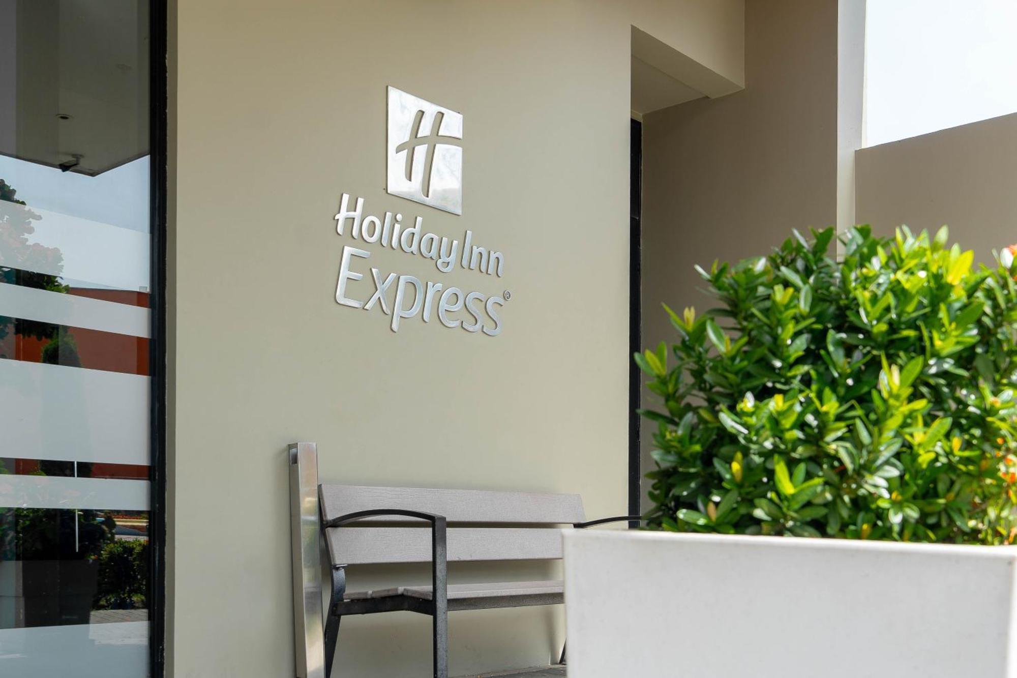 Holiday Inn Express Yopal By Ihg Luaran gambar