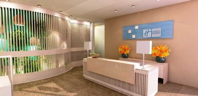 Holiday Inn Express Yopal By Ihg Luaran gambar