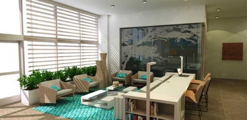 Holiday Inn Express Yopal By Ihg Luaran gambar