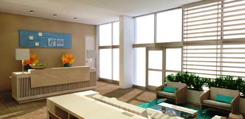 Holiday Inn Express Yopal By Ihg Luaran gambar