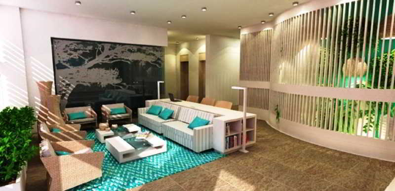 Holiday Inn Express Yopal By Ihg Luaran gambar