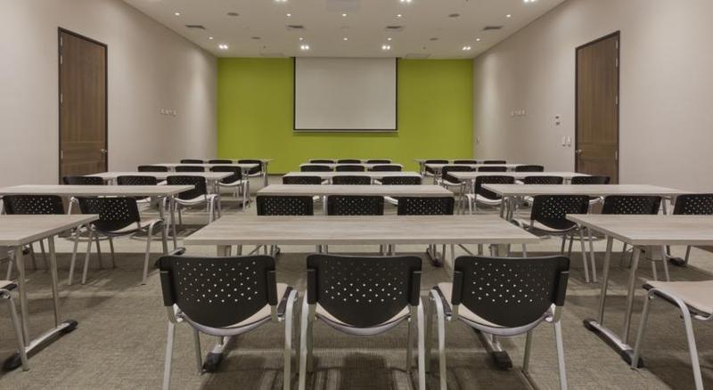 Holiday Inn Express Yopal By Ihg Luaran gambar