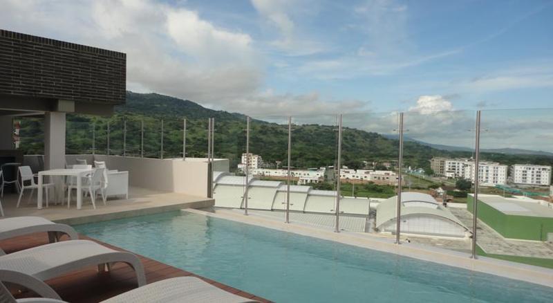 Holiday Inn Express Yopal By Ihg Luaran gambar