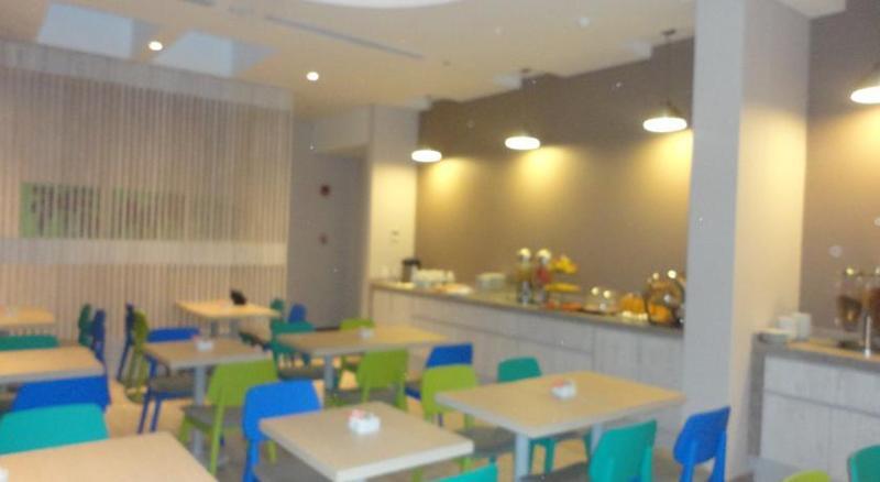 Holiday Inn Express Yopal By Ihg Luaran gambar