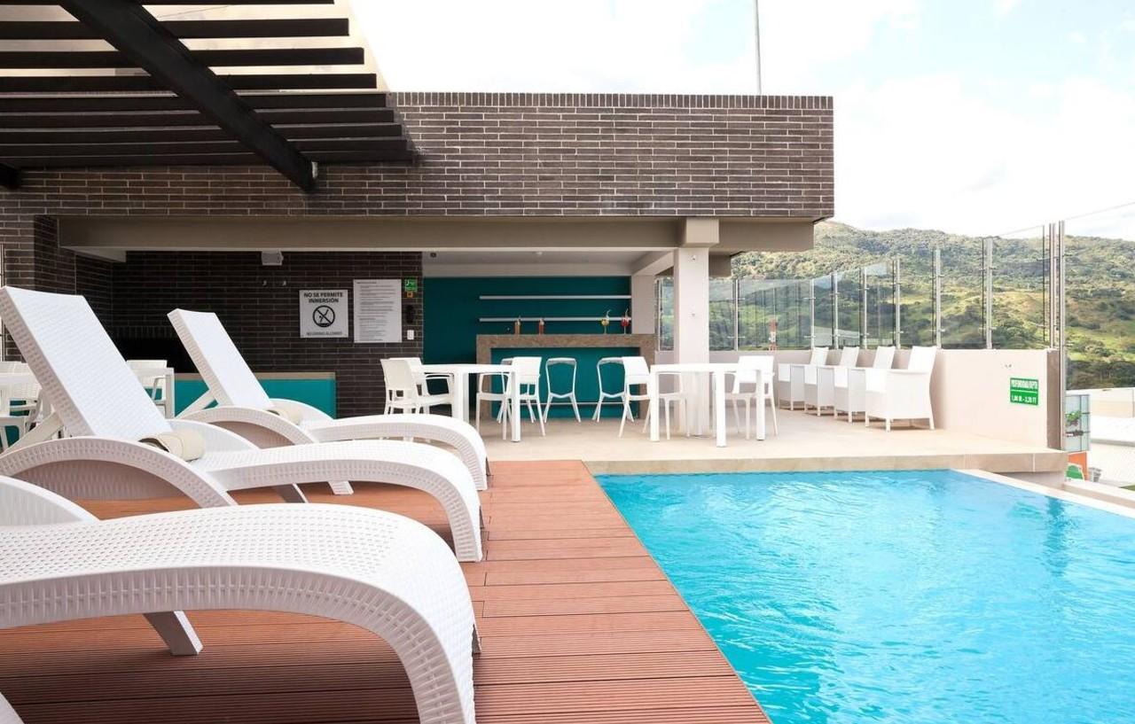 Holiday Inn Express Yopal By Ihg Luaran gambar
